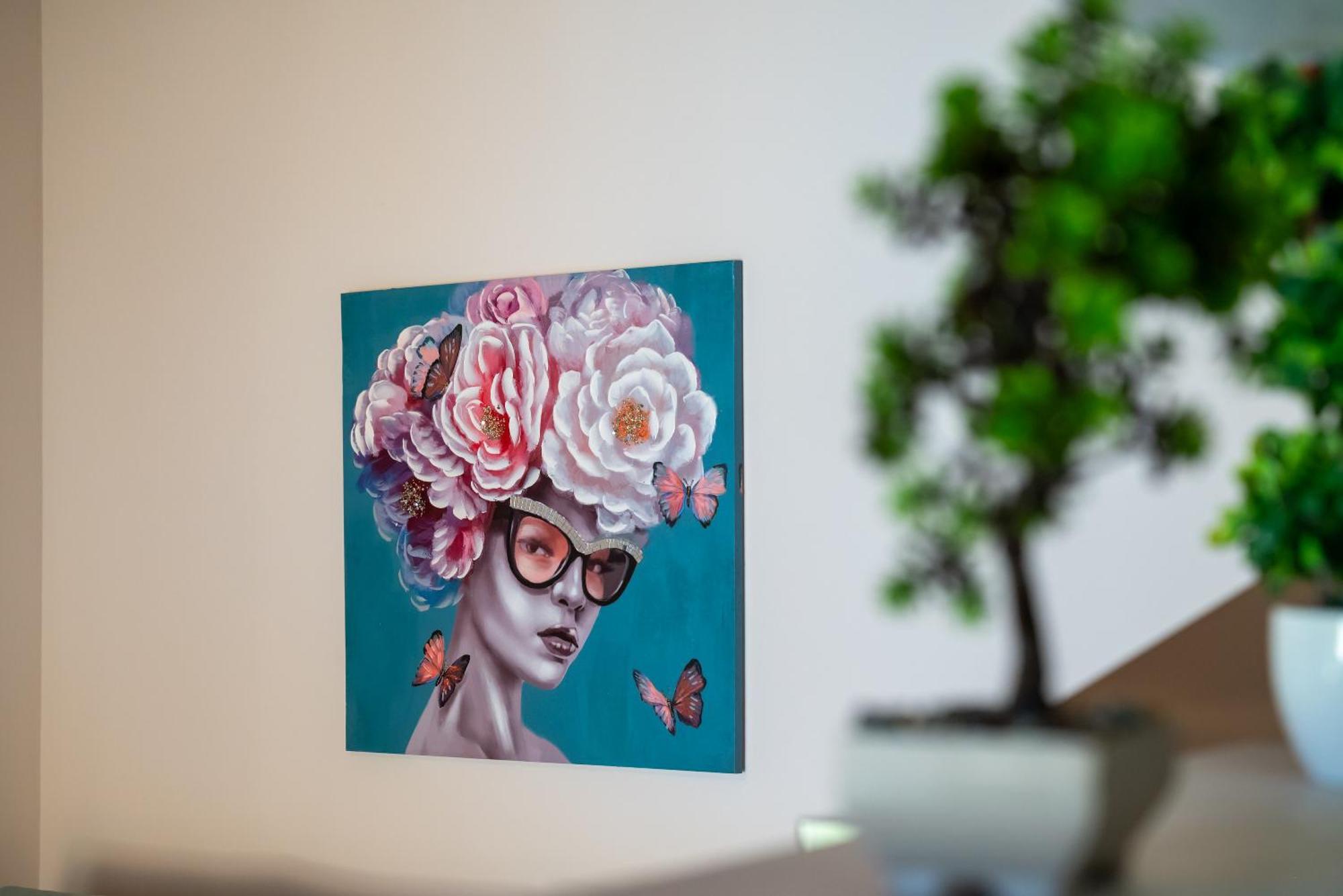 Paradise Apartments Artemida エクステリア 写真